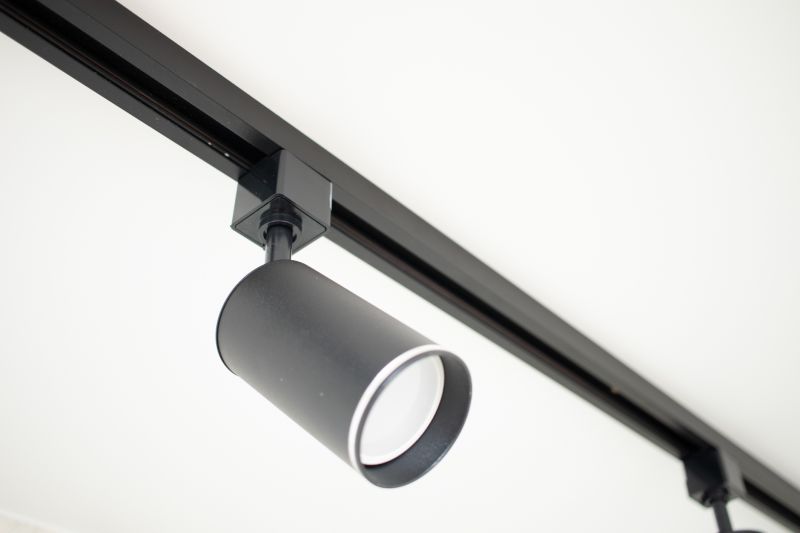 Track Lighting Installation in Overland Park, KS