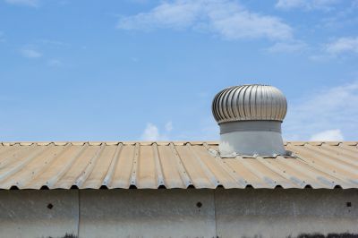 Turbine Vent Repair in Alpharetta, GA