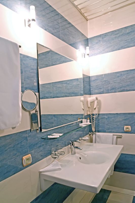 Vanity Light Installation in Kansas City, KS