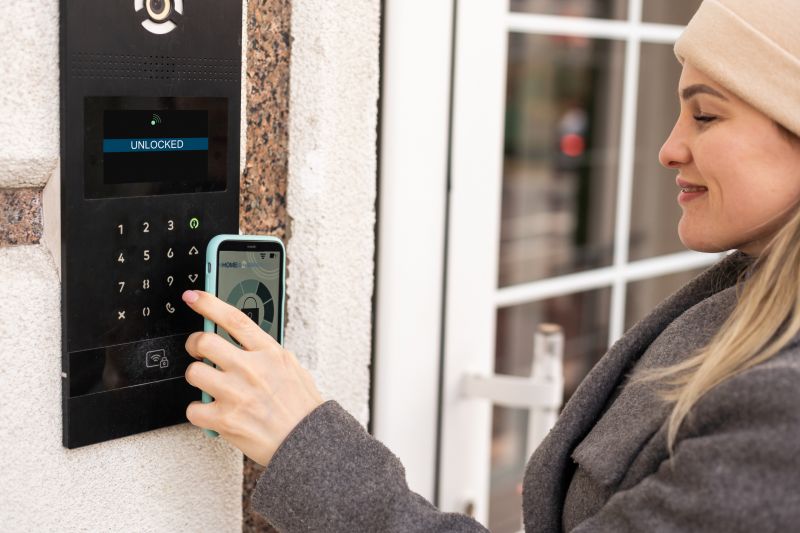 Door and Hardware Stores