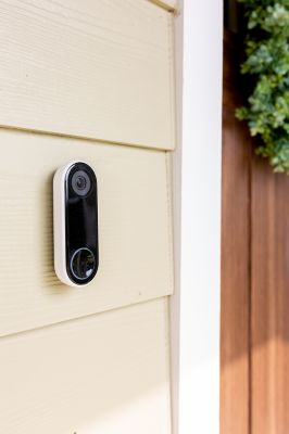 Video Doorbell Installation - Door Bell Installation Liberty Lake, Washington